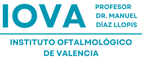 IOVA | Instituto Oftalmológico de Valencia
